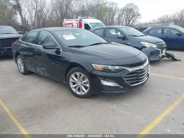 1G1ZD5ST5RF144548 2024 CHEVROLET MALIBU - Image 1