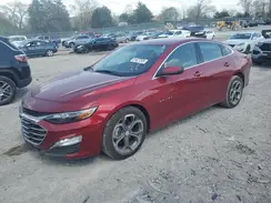 1G1ZD5ST5RF144727 2024 CHEVROLET MALIBU