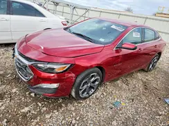 1G1ZD5ST5RF145909 2024 CHEVROLET MALIBU