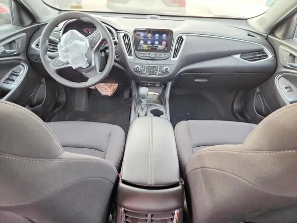 1G1ZD5ST5RF145909 2024 CHEVROLET MALIBU - Image 7