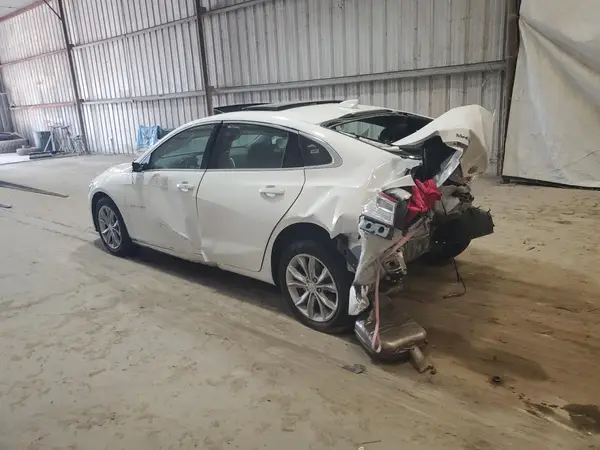 1G1ZD5ST5RF147465 2024 CHEVROLET MALIBU - Image 2
