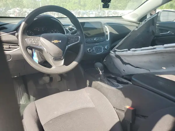 1G1ZD5ST5RF147465 2024 CHEVROLET MALIBU - Image 8