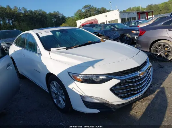 1G1ZD5ST5RF148535 2024 CHEVROLET MALIBU - Image 1