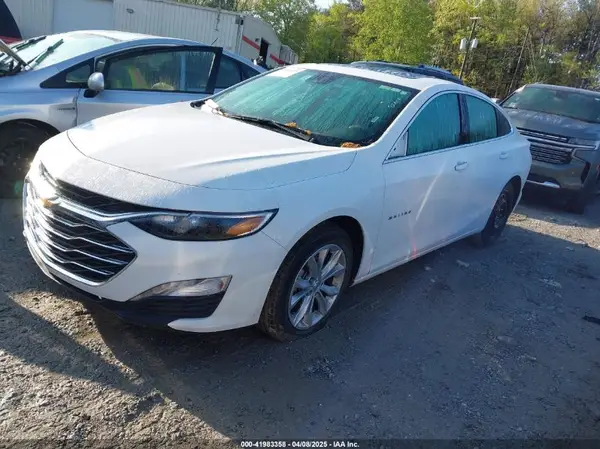 1G1ZD5ST5RF148535 2024 CHEVROLET MALIBU - Image 2