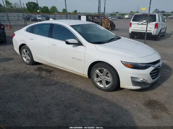 1G1ZD5ST5RF149068 2024 CHEVROLET MALIBU - Image 1