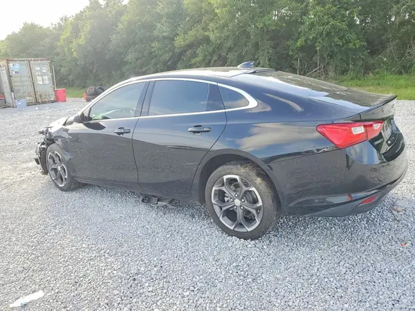 1G1ZD5ST5RF150298 2024 CHEVROLET MALIBU - Image 2