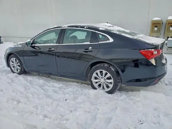1G1ZD5ST5RF150513 2024 CHEVROLET MALIBU - Image 2