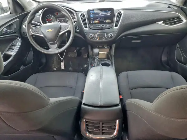 1G1ZD5ST5RF150513 2024 CHEVROLET MALIBU - Image 8