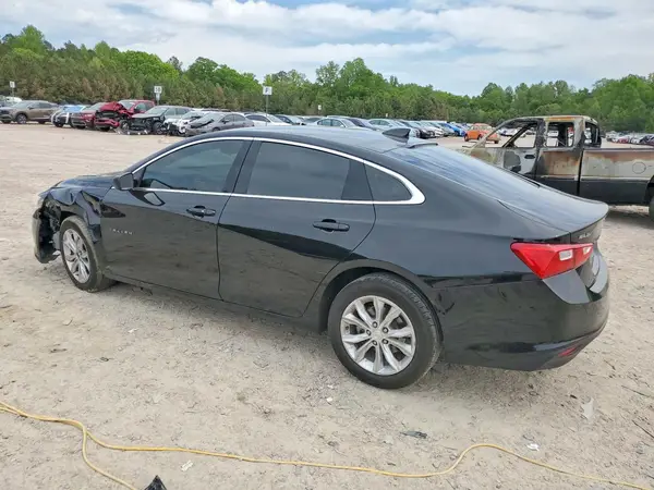 1G1ZD5ST5RF150642 2024 CHEVROLET MALIBU - Image 2