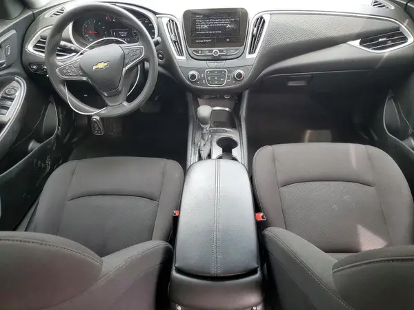 1G1ZD5ST5RF150642 2024 CHEVROLET MALIBU - Image 8