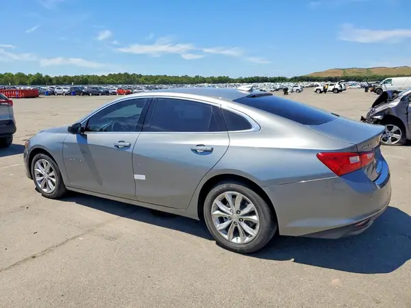 1G1ZD5ST5RF152052 2024 CHEVROLET MALIBU - Image 2