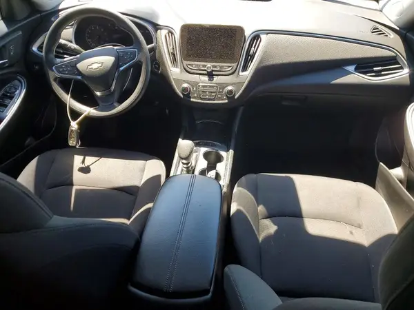 1G1ZD5ST5RF152052 2024 CHEVROLET MALIBU - Image 8