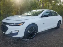 1G1ZD5ST5RF153587 2024 CHEVROLET MALIBU