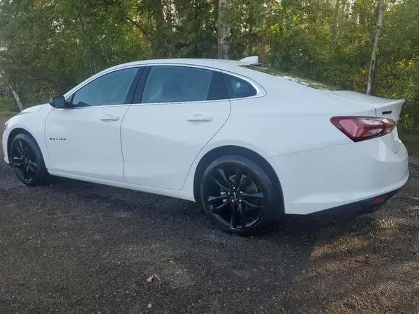 1G1ZD5ST5RF153587 2024 CHEVROLET MALIBU - Image 2