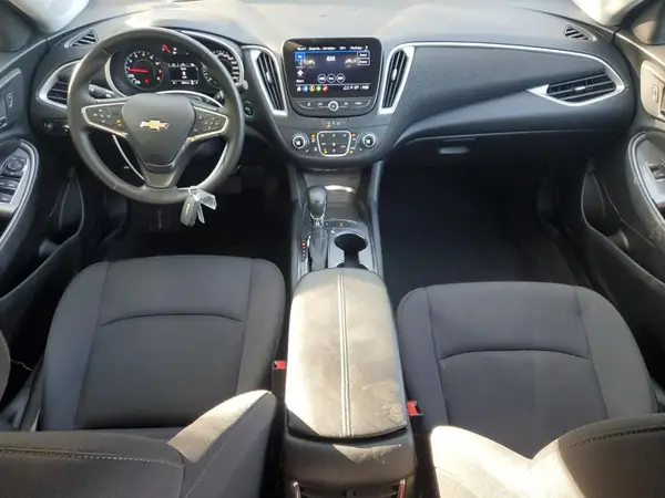 1G1ZD5ST5RF153587 2024 CHEVROLET MALIBU - Image 8