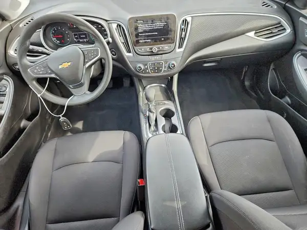 1G1ZD5ST5RF155923 2024 CHEVROLET MALIBU - Image 8
