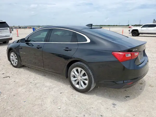 1G1ZD5ST5RF157235 2024 CHEVROLET MALIBU - Image 2