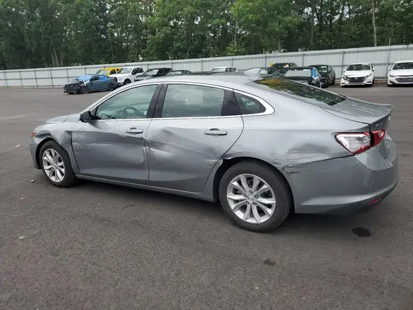1G1ZD5ST5RF158398 2024 CHEVROLET MALIBU - Image 2