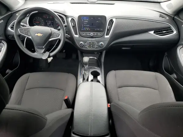 1G1ZD5ST5RF158398 2024 CHEVROLET MALIBU - Image 8
