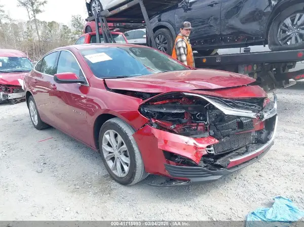 1G1ZD5ST5RF158675 2024 CHEVROLET MALIBU - Image 1
