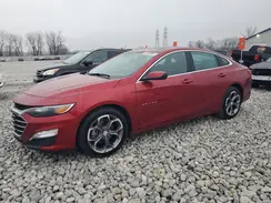 1G1ZD5ST5RF159132 2024 CHEVROLET MALIBU