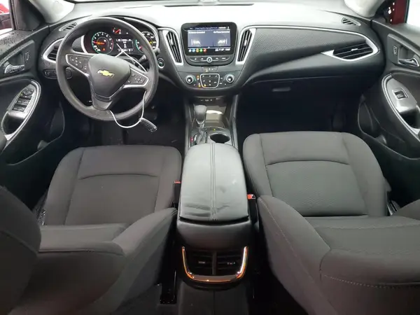 1G1ZD5ST5RF159132 2024 CHEVROLET MALIBU - Image 8