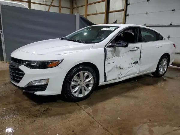 1G1ZD5ST5RF159521 2024 CHEVROLET MALIBU - Image 1