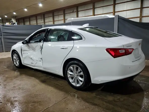 1G1ZD5ST5RF159521 2024 CHEVROLET MALIBU - Image 2