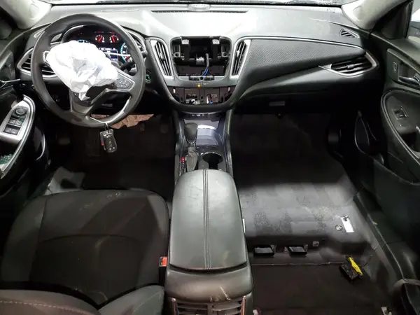1G1ZD5ST5RF159521 2024 CHEVROLET MALIBU - Image 8