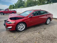 1G1ZD5ST5RF161088 2024 CHEVROLET MALIBU