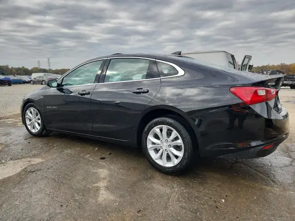 1G1ZD5ST5RF162399 2024 CHEVROLET MALIBU - Image 2