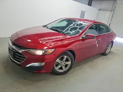 1G1ZD5ST5RF162614 2024 CHEVROLET MALIBU