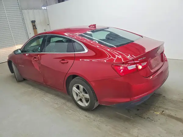 1G1ZD5ST5RF162614 2024 CHEVROLET MALIBU - Image 2