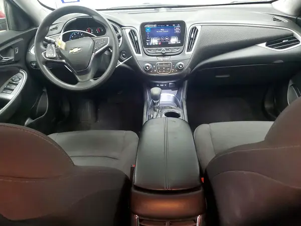 1G1ZD5ST5RF162614 2024 CHEVROLET MALIBU - Image 8