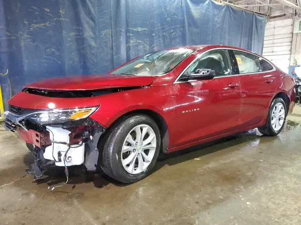 1G1ZD5ST5RF163701 2024 CHEVROLET MALIBU - Image 1