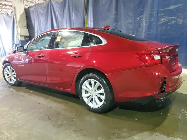 1G1ZD5ST5RF163701 2024 CHEVROLET MALIBU - Image 2
