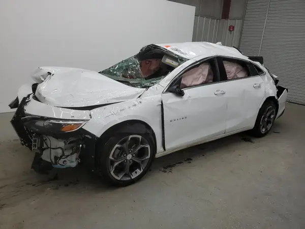 1G1ZD5ST5RF164475 2024 CHEVROLET MALIBU - Image 1