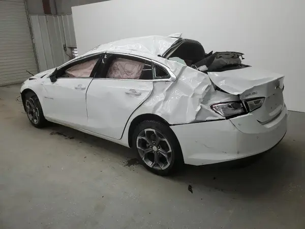 1G1ZD5ST5RF164475 2024 CHEVROLET MALIBU - Image 2