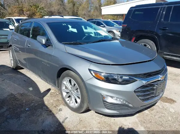 1G1ZD5ST5RF165206 2024 CHEVROLET MALIBU - Image 1