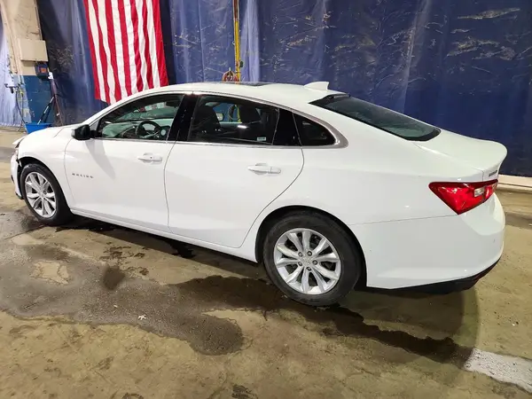 1G1ZD5ST5RF165271 2024 CHEVROLET MALIBU - Image 2
