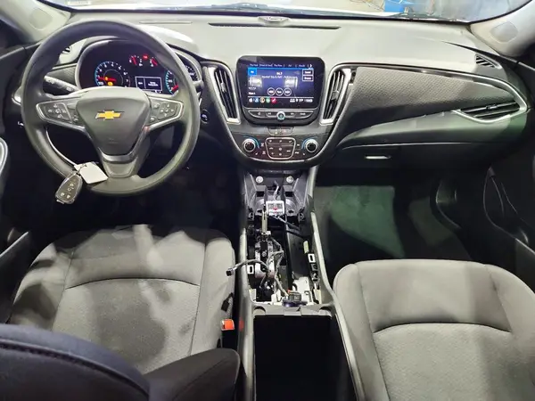 1G1ZD5ST5RF165271 2024 CHEVROLET MALIBU - Image 8