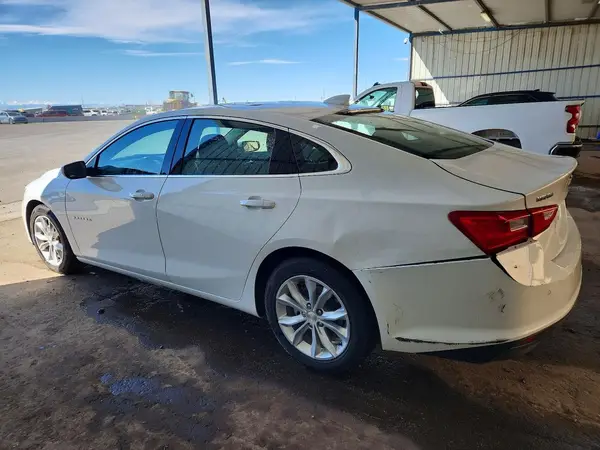 1G1ZD5ST5RF165738 2024 CHEVROLET MALIBU - Image 2