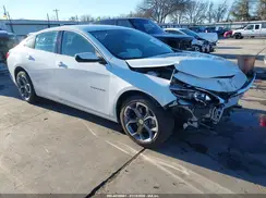 1G1ZD5ST5RF167232 2024 CHEVROLET MALIBU