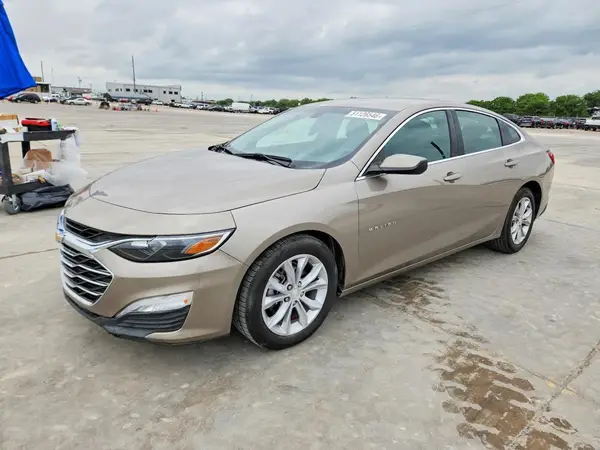 1G1ZD5ST5RF168316 2024 CHEVROLET MALIBU - Image 1