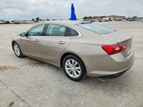 1G1ZD5ST5RF168316 2024 CHEVROLET MALIBU - Image 2