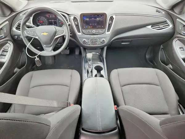 1G1ZD5ST5RF168316 2024 CHEVROLET MALIBU - Image 8
