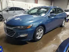 1G1ZD5ST5RF168932 2024 CHEVROLET MALIBU