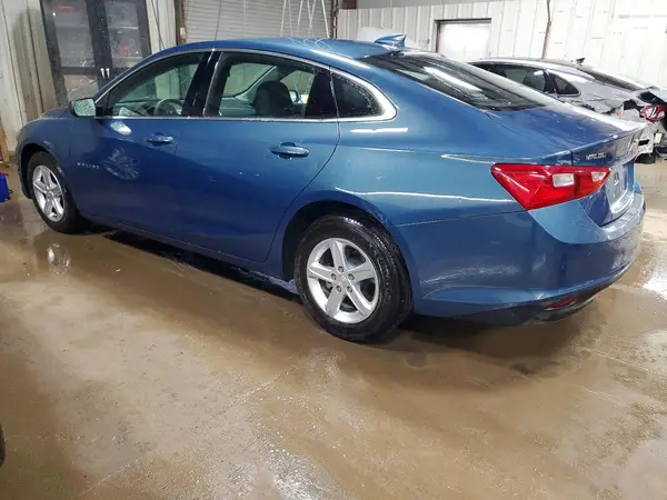1G1ZD5ST5RF168932 2024 CHEVROLET MALIBU - Image 2