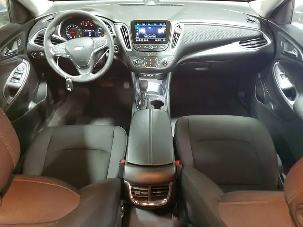 1G1ZD5ST5RF168932 2024 CHEVROLET MALIBU - Image 8