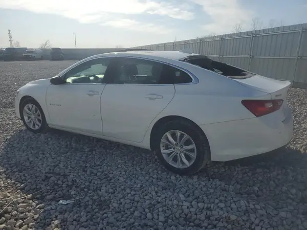 1G1ZD5ST5RF169126 2024 CHEVROLET MALIBU - Image 2